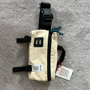 MadewellXTOPO Designs